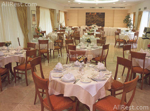 Palmyra Beach Hotel 23